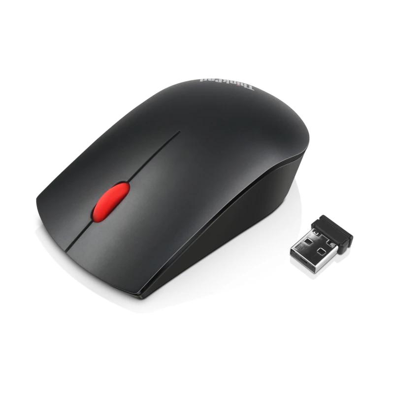 Infortisa Image 2 - Lenovo Raton Inalambrico ThinkPad Essential