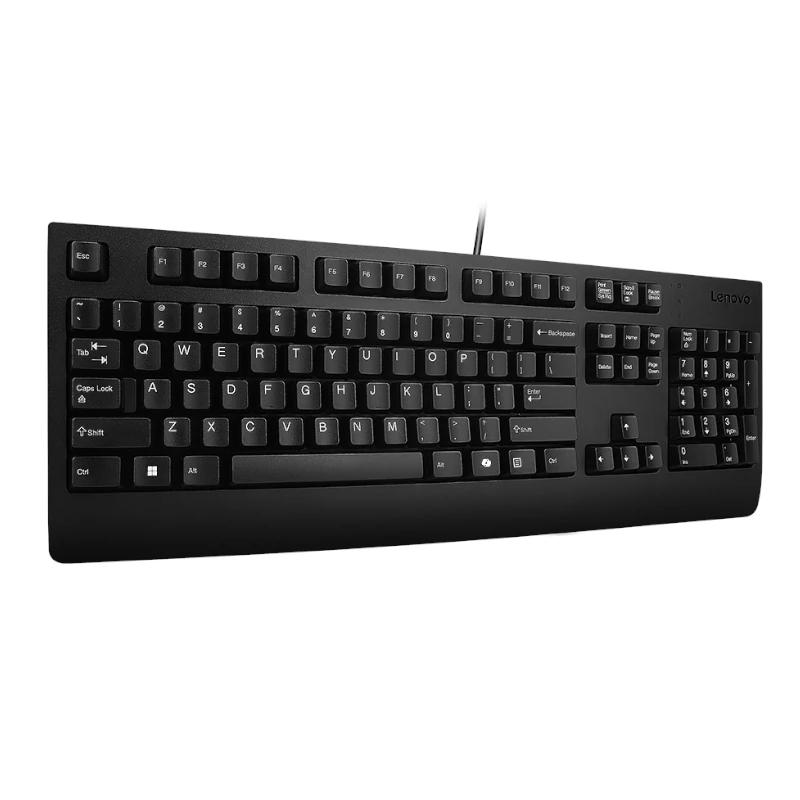 Infortisa Image 1 - Lenovo Teclado Preferred Pro II USB