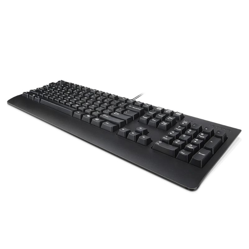 Infortisa Image 2 - Lenovo Teclado Preferred Pro II USB