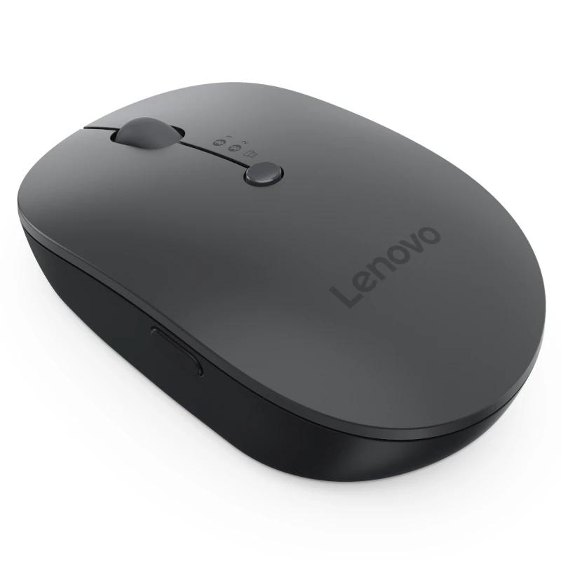 Infortisa Image 2 - Lenovo Ratón inalámbrico multidispositivo X9