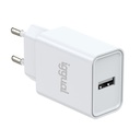 Infortisa Image 2 - iggual Cargador de pared 1xUSB 5V/2.4A (12W)