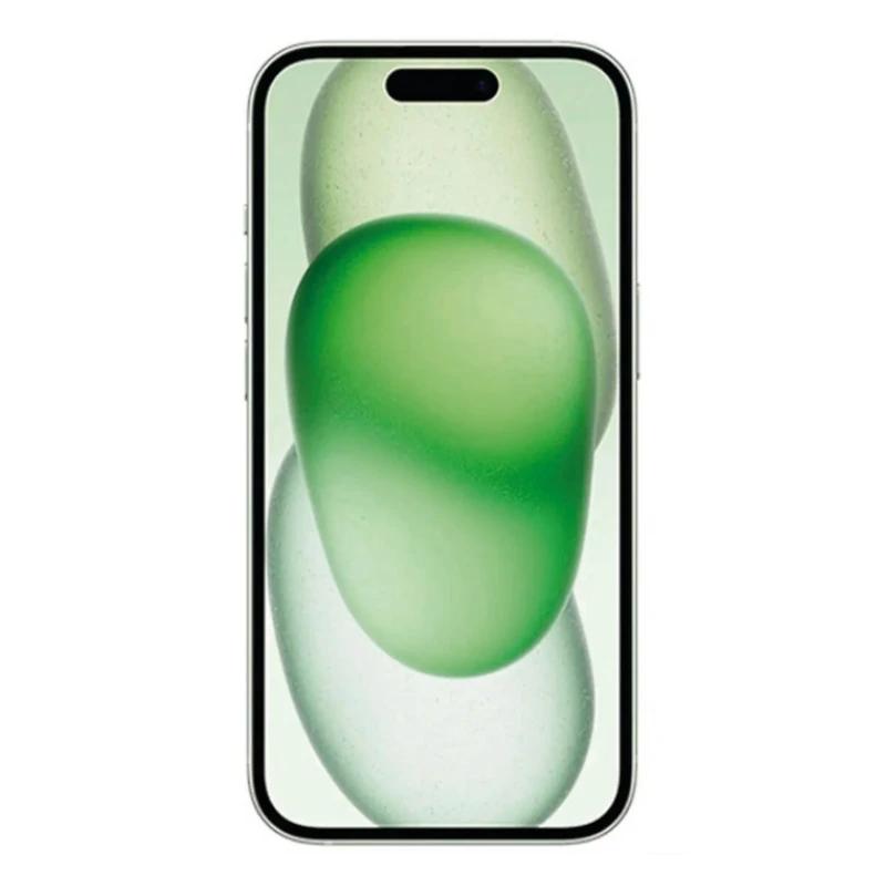 Infortisa Image 1 - CKP Iphone 15 Semi Nuevo 128GB Green Grado B