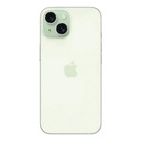 Infortisa Image 2 - CKP Iphone 15 Semi Nuevo 128GB Green Grado B
