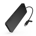 Infortisa Image 3 - Lenovo USB-C Slim Travel Dock