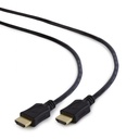 Infortisa Image 1 - Gembird Cable HDMI Alta Velocidad (M)-(M) 1 Mts Ng