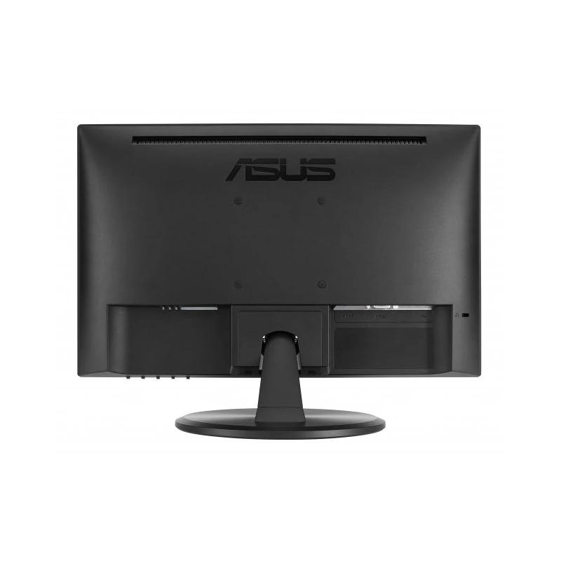 Infortisa Image 3 - Asus VT169HE Monitor 15.6" Táctil IPS  VGA HDMI