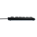 Infortisa Image 2 - Logitech Teclado K120 OEM USB