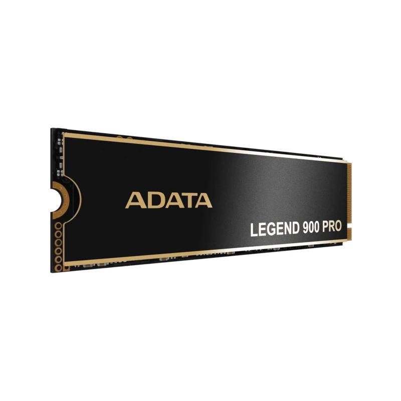 Infortisa Image 2 - ADATA SSD LEGEND 900 PRO 2TB PCIe Gen4x4 7400MB-s