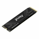 Infortisa Image 1 - Kingston Fury Renegade G5 SSD 1TB PCIe5.0 14200M-s