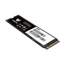 Infortisa Image 3 - ACER PREDATOR SSD GM7 2Tb M.2 NVMe PCIe Gen 4x4