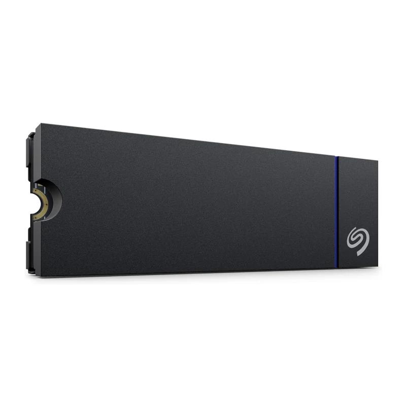 Infortisa Image 2 - Seagate Game Drive 2TB SSD PCIE GEN4 PS5 NVME