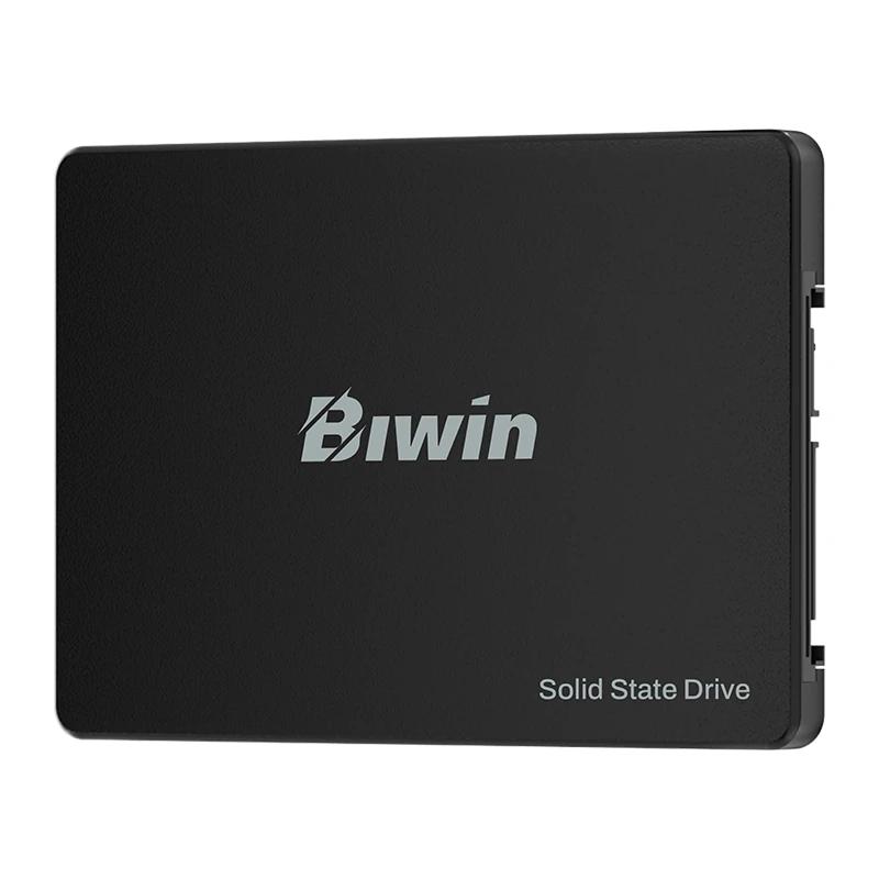 Infortisa Image 2 - Biwin M100 SSD 512GB 2.5" SATA3