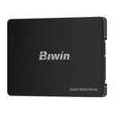 Infortisa Image 2 - Biwin M100 SSD 512GB 2.5" SATA3
