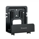 Infortisa Image 2 - Tooq Soporte universal pared Router Reprod. Multim