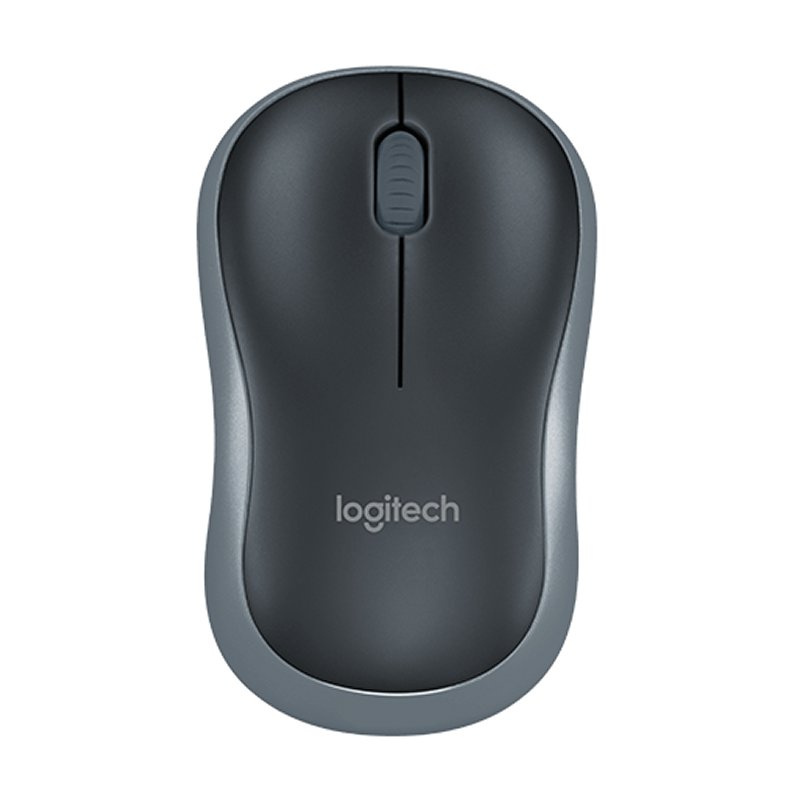 Infortisa Image 3 - Logitech Ratón Inalámbrico M185 Negro