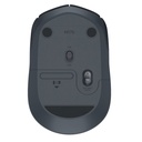 Infortisa Image 1 - Logitech Ratón Inalámbrico M171 1000 dpi Negro