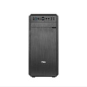 Infortisa Image 1 - NOX Caja Minitorre mATX Lite 030 + 500W