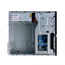 Infortisa Image 2 - Coolbox Caja Micro-ATX SLIM Fuente 300TBZ 80+