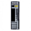 Infortisa Image 3 - Coolbox Caja Micro-ATX SLIM Fuente 300TBZ 80+