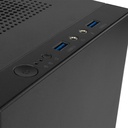 Infortisa Image 2 - NOX Micro-atx Hummer VAULT