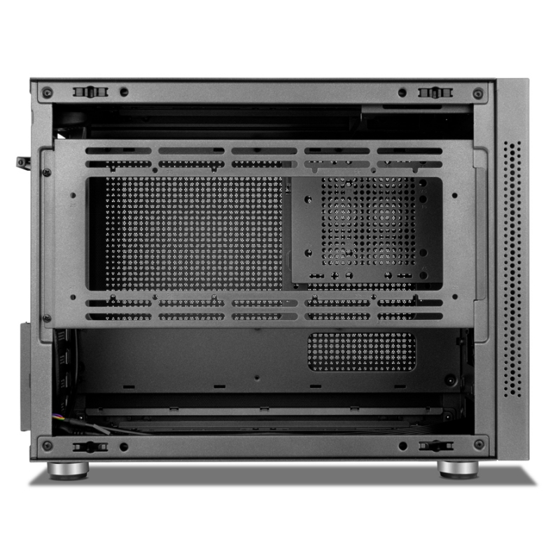 Infortisa Image 3 - NOX Micro-atx Hummer VAULT
