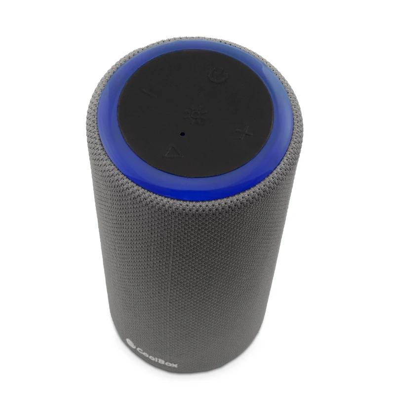 Infortisa Image 2 - COOLBOX ALTAVOZ BT5.3 7WX2