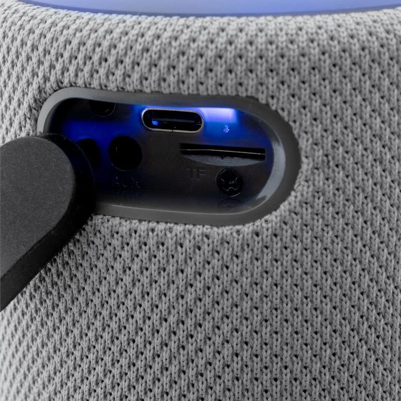 Infortisa Image 3 - COOLBOX ALTAVOZ BT5.3 7WX2