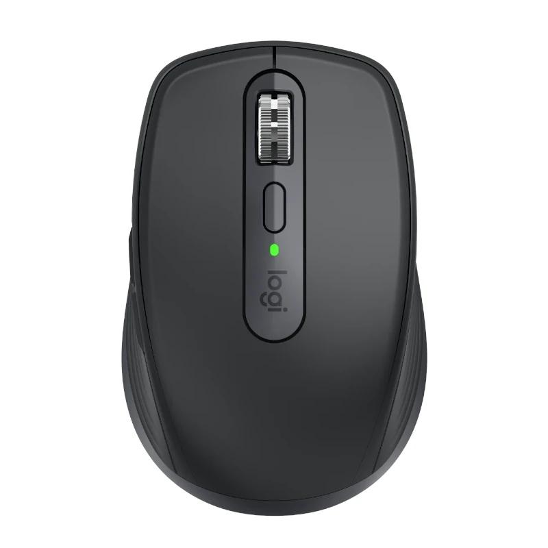 Infortisa Image 3 - Logitech MX Anywhere 3S Graphite