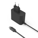 Infortisa Image 1 - Coolbox Cargador Portátil Universal USB-C 65W GAN