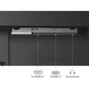 Infortisa Image 3 - LG 32U631A-B Monitor 32" IPS QHD 100hz HDMI USB-c