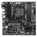 Infortisa Image 1 - MSI Placa Base B550M PRO-VDH mATX AM4