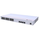 Infortisa Image 2 - Huawei S310-24P4S Switch 24xGE 4xGE SFP PoE+