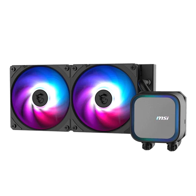 Infortisa Image 1 - MSI Refrigeracion Liquida A13 240