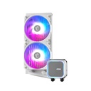 Infortisa Image 1 - MSI Refrigeracion Liquida A13 240 White