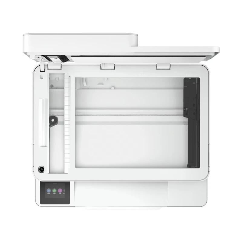 Infortisa Image 2 - HP Multifunción 6520e WiFi/ Fax Móvil/ Dúplex/