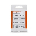 Infortisa Image 2 - Energy Sistem Charge Pro C AAA * 2