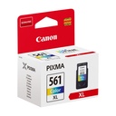 Infortisa Image 1 - Canon Cartucho CL-561XL Color