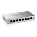 Infortisa Image 1 - ZyXEL GS1200-8V3 Switch 8xGbE