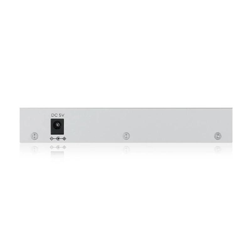 Infortisa Image 3 - ZyXEL GS1200-8V3 Switch 8xGbE