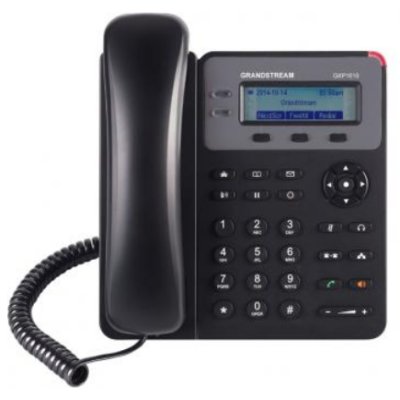 Infortisa Image 2 - Grandstream Telefono IP GXP1610
