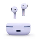 Infortisa Image 2 - Energy Sistem Auriculares TW Style 4 Violet