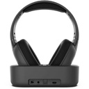 Infortisa Image 2 - Energy Sistem Auriculares Inalámbr TV Soundreel