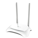Infortisa Image 1 - TP-LINK TL-WR850N Router N300 2T2R 5dBi WISP
