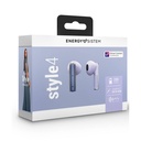Infortisa Image 3 - Energy Sistem Auriculares TW Style 4 Violet