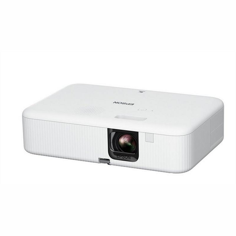 Infortisa Image 1 - Epson CO-FH02  proyector FHD AndTV 3000L HDMI USB