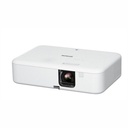 Infortisa Image 1 - Epson CO-FH02  proyector FHD AndTV 3000L HDMI USB