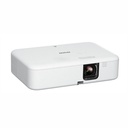 Infortisa Image 2 - Epson CO-FH02  proyector FHD AndTV 3000L HDMI USB