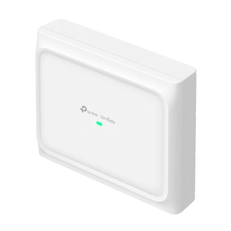 Infortisa Image 1 - TP-Link EAP650 D120-Outdoor AP WiFi6 1xGb PoE+