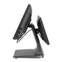 Infortisa Image 1 - iggual TPV dual 15,6" 11,6" 16:9 N100 8+256GB W11