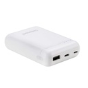 Infortisa Image 2 - Intenso PowerBank XS10000  10000mAh Blanco